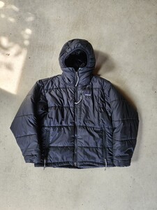 極美品！patagonia ダスパーカー das parka F00 サイズS