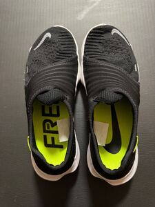 WMS NIKE FREE FLYKNIT 3.0 サイズ　レディス　２６cm