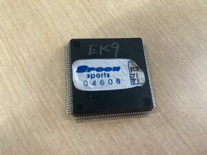 EK9後期 GF-EK9 SPOON ROM ECU ロム CPU マイコン 37820-PCT-J11 シビック タイプR