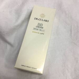 【未開封】Dr.Ci：Labo ドクターシーラボ BBクリーム エンリッチリフト 30g