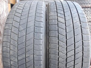 N402-7 送料無料 195/50R19 冬2本セット スタッドレス 88Q 195/50-19 195-50-19 ブリヂストン ブリザック VRX3 プリウス