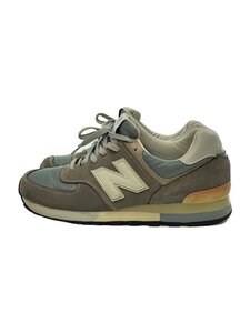 NEW BALANCE◆ニューバランス/M576/US8.5/GRY