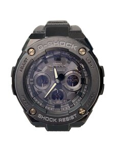 CASIO◆ソーラー腕時計・G-SHOCK/デジアナ