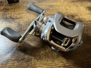 ダイワ　TD-Z 103H 中古品① DAIWA 