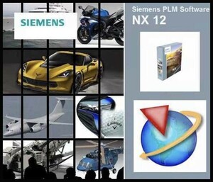 シーメンス SIEMENS PML NX 12 専用インストール動画付属 日本語 ダウンロード版永久版