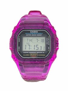 CASIO◆腕時計/デジタル/DW-5600E