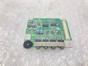 ★NEC PC-9821Nr13/D10 旧型PC PC-98 用 ボード 808-876320-001-C★　現状ジャンク品　