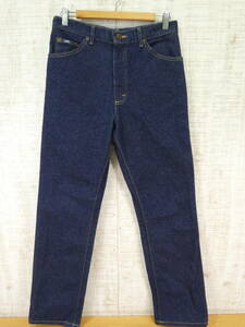 ☆ USA製 Lee Genuine Jeans MADE IN USA デニム ジーンズ コットン 31×36 リー ＠送料520円