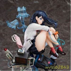 FU140:★人気★　Sss gridman-コレクタブルフィギュア PVC 装飾品 オフィスおもちゃ ギフト 18cm