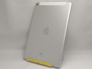 au 【SIMロックなし】MW6C2J/A iPad Wi-Fi+Cellular 32GB シルバー au