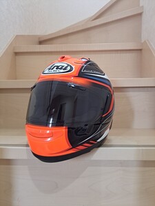 アライヘルメットArai RX-7X メイズ Lサイズ