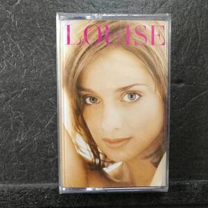 未開封　カセットテープ　LOUISE　NAKED　ルイーズ