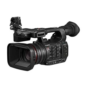 【中古】CANON XF605 業務用デジタルビデオカメラ