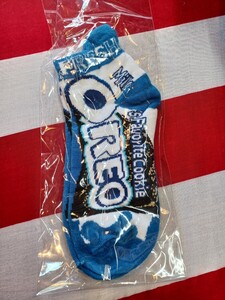 ★OREO★ 靴下ショートソックス ユニセックス