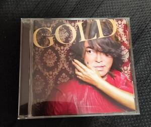 林田健司 GOLD CD