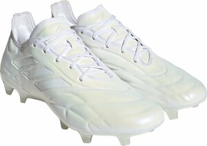 1474396-adidas/コパ ピュア.1 FG 天然芝用 サッカー スパイクシューズ/27.5