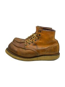 RED WING◆ブーツ/-/BRW