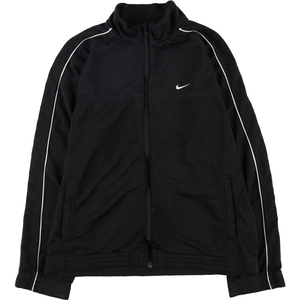 古着 ナイキ NIKE ジャージ トラックジャケット メンズM相当 /eaa476126