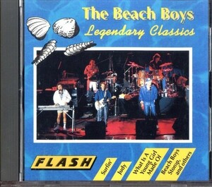 即決・送料無料(2点で)◆ビーチ・ボーイズ The Beach Boys◆Legendary Classic◆IMPORT【m7997】