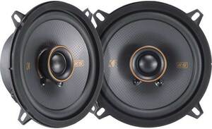 ■USA Audio■キッカー Kicker KSC504 13cm Max.150W ●保証付●税込