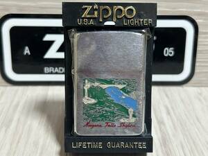 大量出品中!!【希少】1986年製 Zippo 