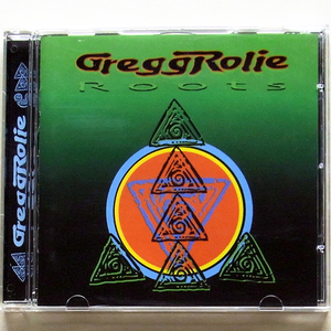 Gregg Rolie - Roots