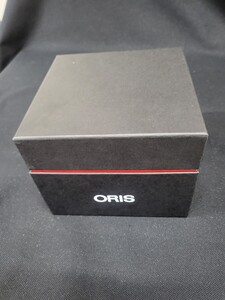 オリス ORIS 空箱 時計ケース