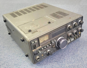 KENWOOD 無線機 TSー780 DUAL BANDNR V/Uオールモード〈茨城発〉