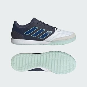 1544069-adidas/メンズ トップサラ コンペティション フットサルシューズ/27.0