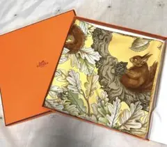 HERMES エルメス　　くるみ割り CASSE NOISETTE