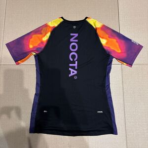 NOCTA ショートスリーブ　Nike