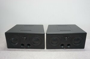 [SK][E439701414] Dynaudio Acoustics ディナウディオ M1 スピーカーペア