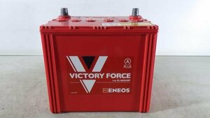 【青森 八戸発】再生バッテリー Q-100/D23L ENEOS VICTORY FORCE THE FLAGSHIP