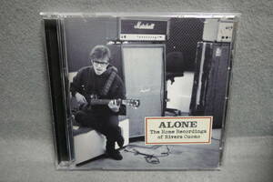 【中古CD】RIVERS CUOMO リヴァース・クオモ / ALONE THE HOME RECORDINGS OF RIVERS CUOMO アローン ～ ウィーザー・アナザー・トラックス