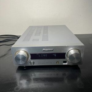 Pioneer パイオニア アンプ VSA-S2 現状品