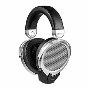 HIFIMAN ハイファイマン DEVA Pro Bluetooth機能付き平面駆動ヘッドホン ヘ(中古品)