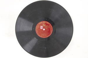 78RPM/SP 清元梅壽太夫 保名 D4191 KING /00500