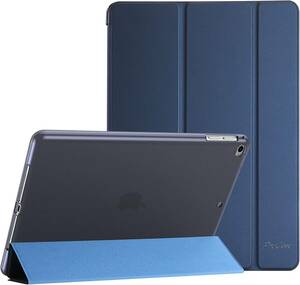 ProCase iPad 9.7 ケース 6世代 2018/ 5世代 2017, iPad Air 2 1 保護カバー, ３つ折り