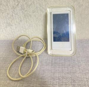 大人気商品！！ iPod nano A1446 モデル MD480J 16GB アイポッドナノ