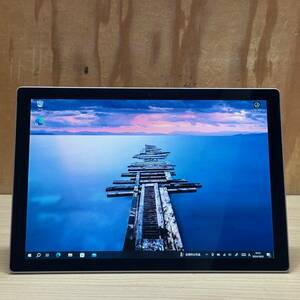 simフリーLTE 対応◆Surface Pro 5 1807◆Core i5-7300U◆SSD256GB◆メモリ8GB◆タッチパネル◆高解像度