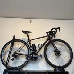 GIANT TCR advanced2KOM disc フルカスタム車両