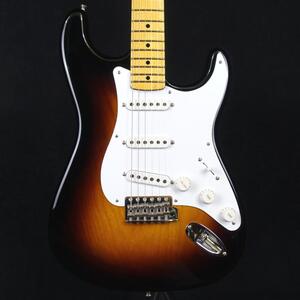 Fender Custom Shop Limited Edition 70th Anniversary 1954 Stratocaster Time Capsule Package Wide-Fade 2-Color Sunburst