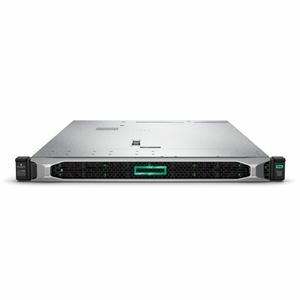 【新品】HP（Enterprise） DL360 Gen10 Xeon Silver 4215R 3.2GHz 1P8C 32GBメモリホットプラグ