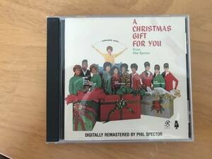 ★☆ Phil Spector 『A Christmas Gift For You From Phil Spector』☆★