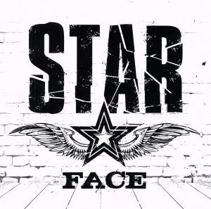 STAR(B)(DVD付)/Face