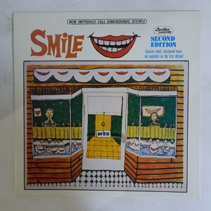 10027715;【BOOT】The Beach Boys / Smile