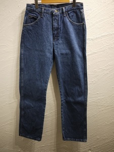 WRANGLER ラングラー デニムパンツ ジーンズ メキシコ製 ヴィンテージ Denim pants 5600