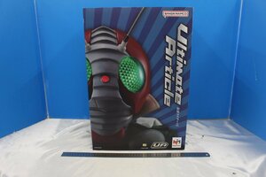 LI5378★★同梱不可★★Ultimate Article 仮面ライダーV3 完成品フィギュア メガハウス