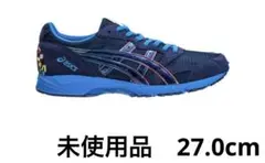 新品　asics アシックス　ターサージャパン　TARTHER JAPAN