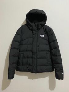 送料無料 即決 新品 ノースフェイス バルティック 600フィル ダウン フーディー US M THE NORTH FACE BALTIC DOWN PUFFER HOODIE